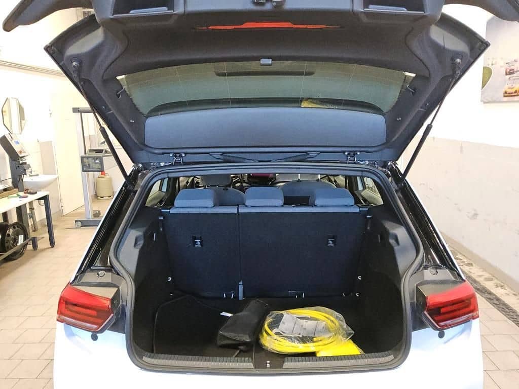 Volkswagen ID.3 Pro Performance Autom. Navi+LED+ACC+SHZ foto 7