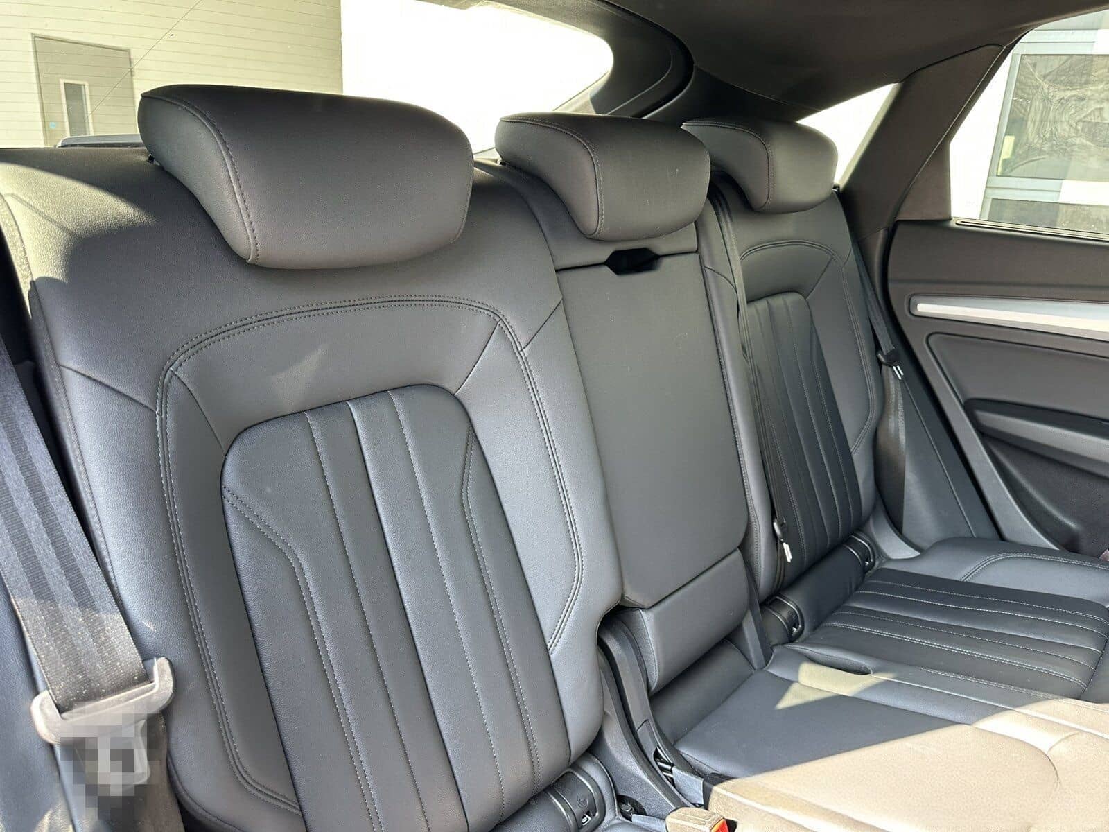 Audi Q5 40 Sportback 2.0 TDI quattro AHK Pano Night foto 10