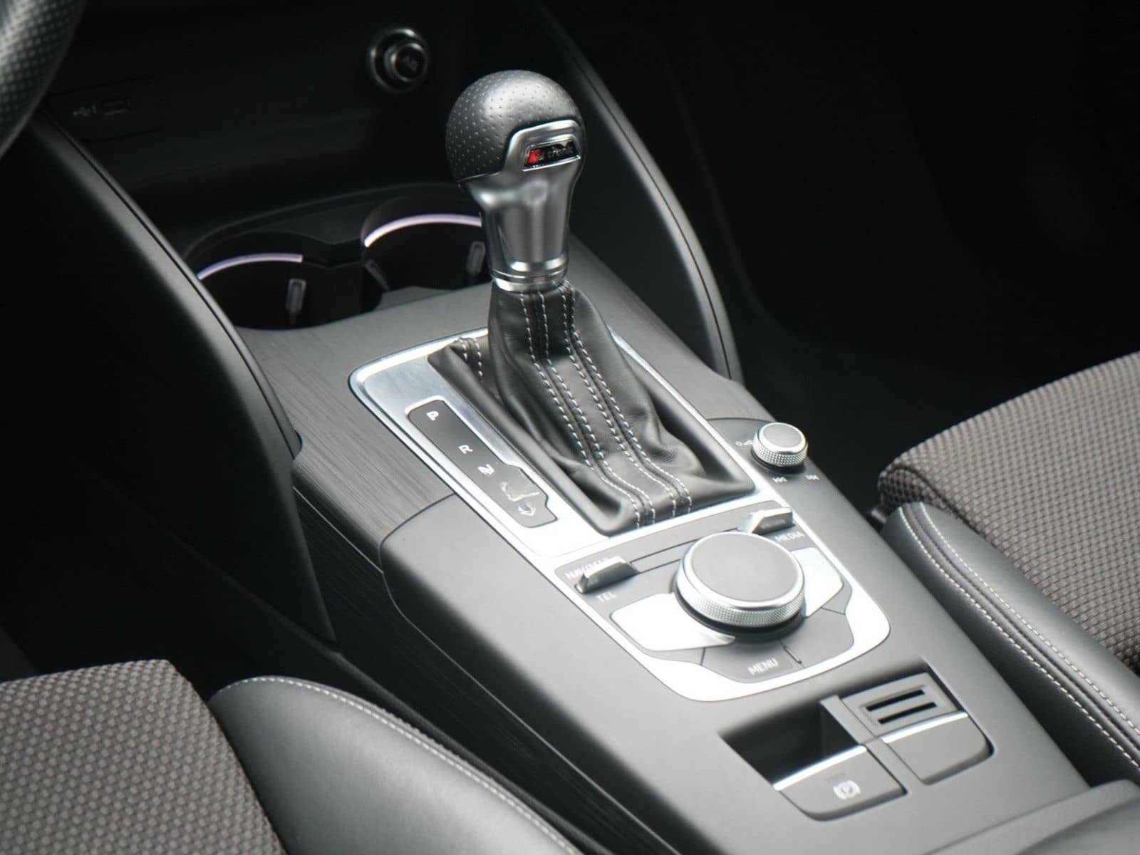 Audi A3 Sportback S Line S-TRON LED SHZ NAVI PDC foto 8