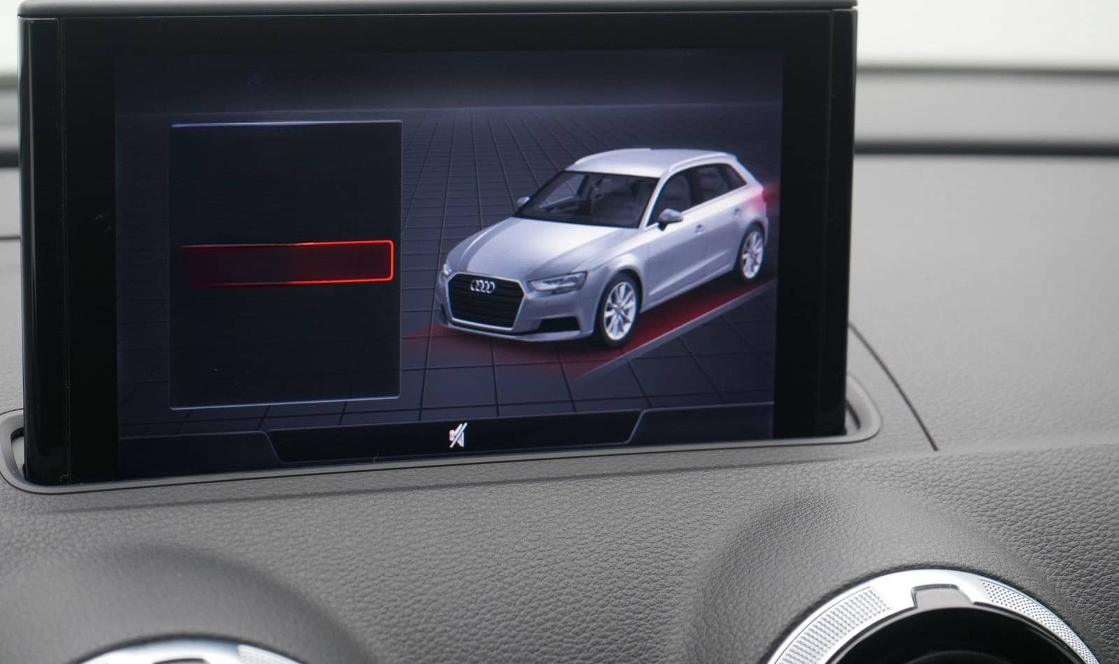 Audi A3 Sportback S Line S-TRON NAVI LEDER SHZ LED foto 6