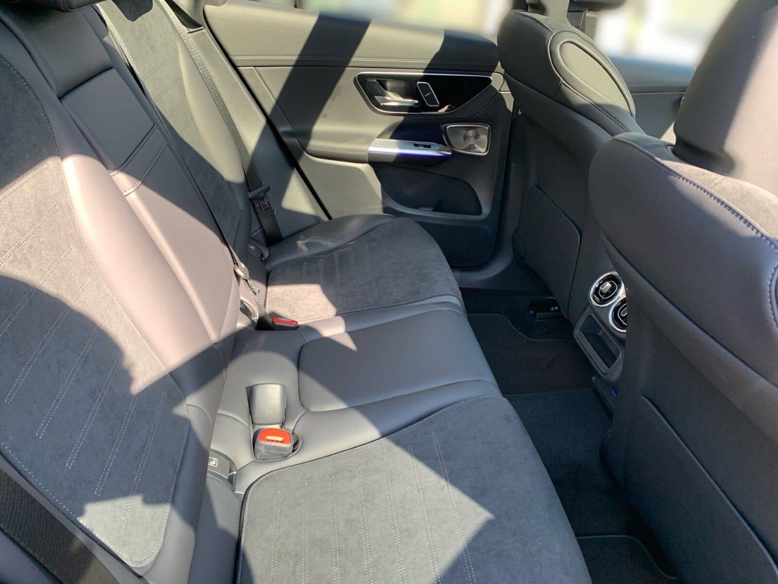 Mercedes-Benz GLC 300 de 4M AMG°ADV+°PAN°AHK°BURM°NIGHT°DIGI° foto 11