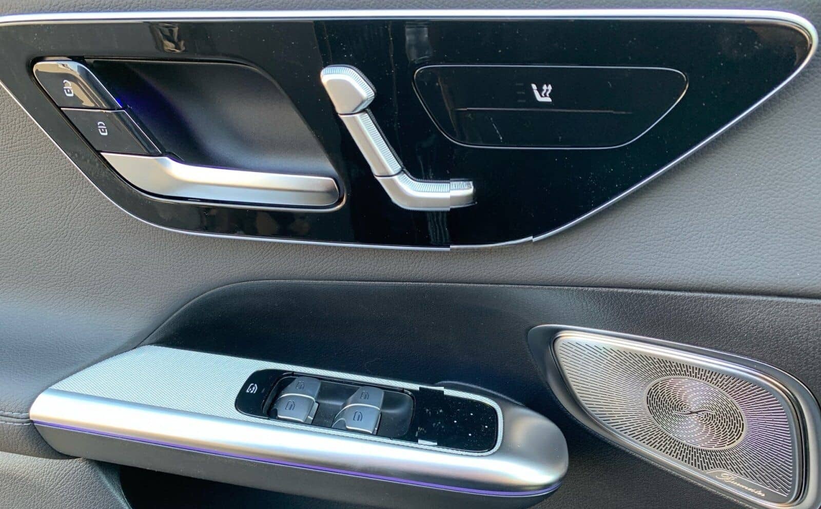 Mercedes-Benz GLC 300 de 4M AMG°ADV+°PAN°AHK°BURM°NIGHT°DIGI° foto 13