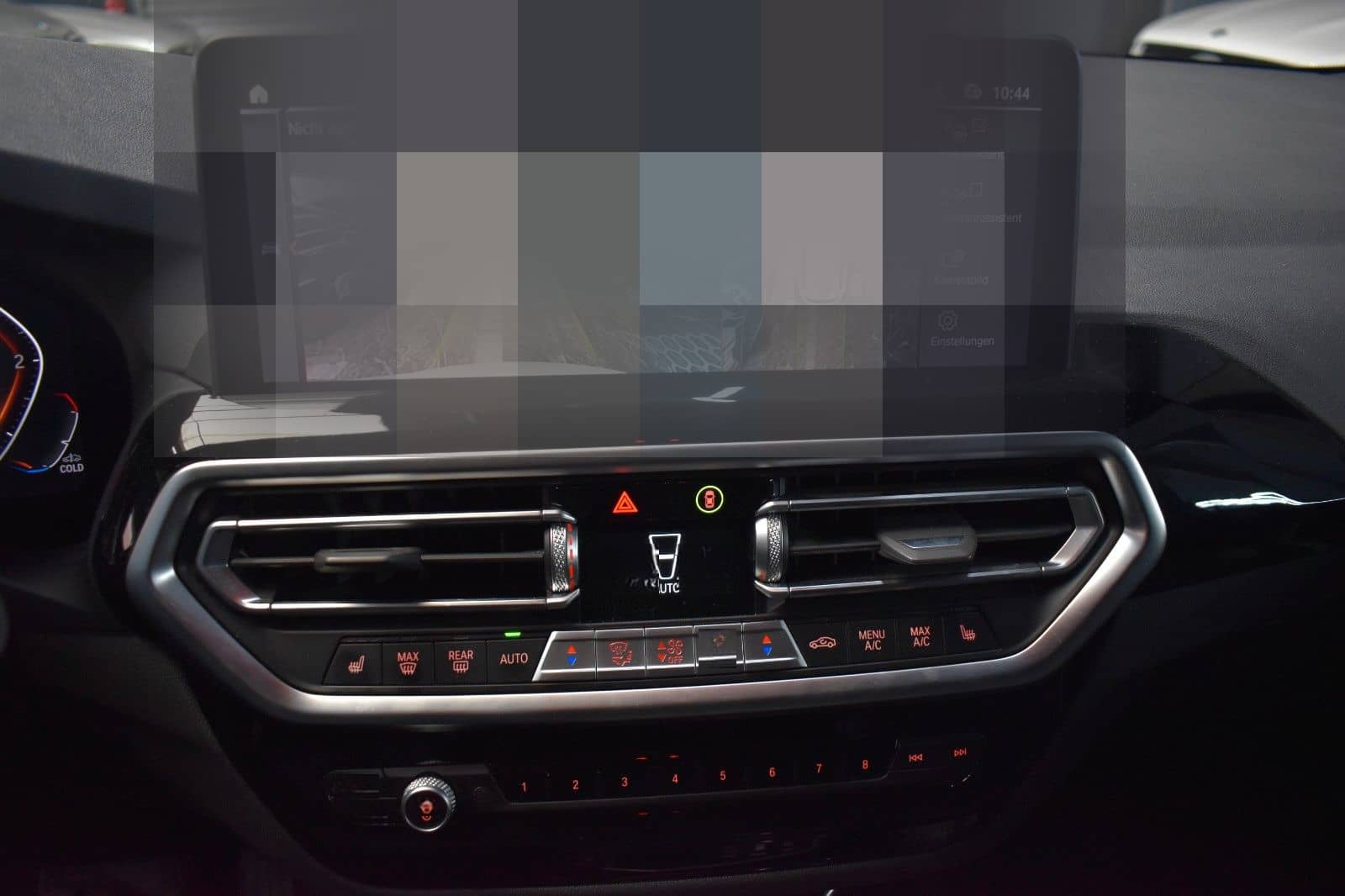 BMW X3 xDrive 30 d*LEDER*AHK*LIVE COCKPIT*SHZ*ACC* foto 3