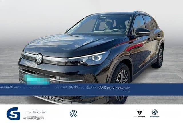 Volkswagen Tiguan 2.0 TDI DSG Goal ACC+NAVI+AHK+HEAD UP+LED foto 1