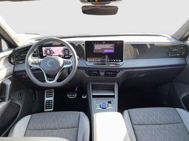 Volkswagen Tiguan 2.0 TDI DSG Goal ACC+NAVI+AHK+HEAD UP+LED foto 12