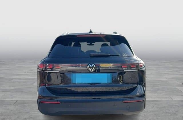 Volkswagen Tiguan 2.0 TDI DSG Goal ACC+NAVI+AHK+HEAD UP+LED foto 5