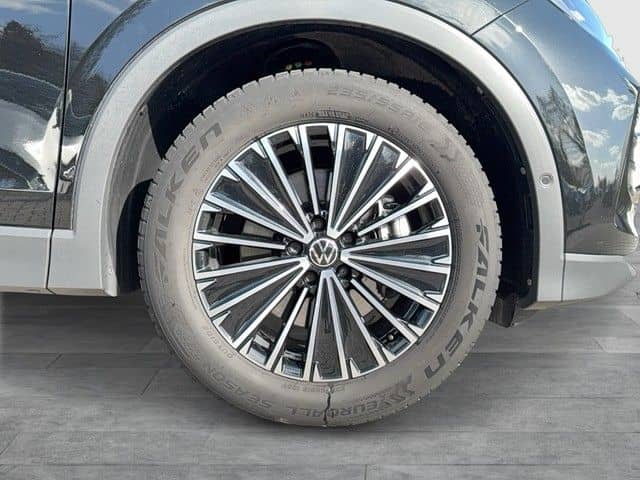 Volkswagen Tiguan 2.0 TDI DSG Goal ACC+NAVI+AHK+HEAD UP+LED foto 7