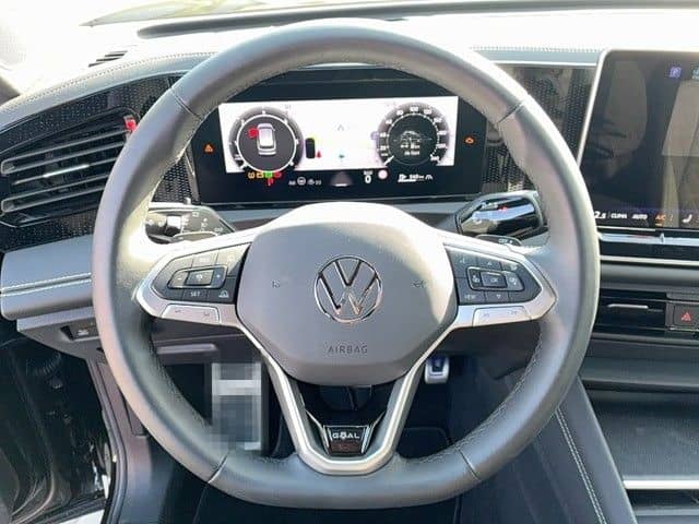 Volkswagen Tiguan 2.0 TDI DSG Goal ACC+NAVI+AHK+HEAD UP+LED foto 10