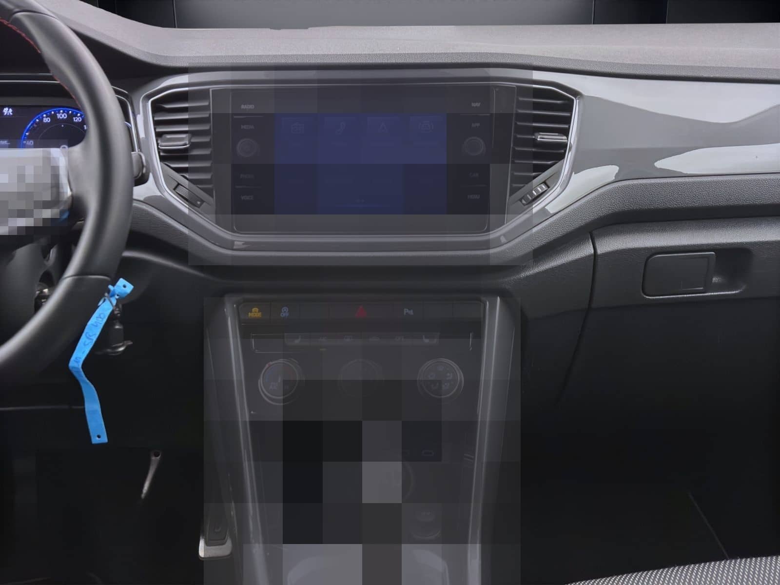 Volkswagen T-Roc 1.5 TSI SPORT AHK PDC LED SITZHZG foto 14