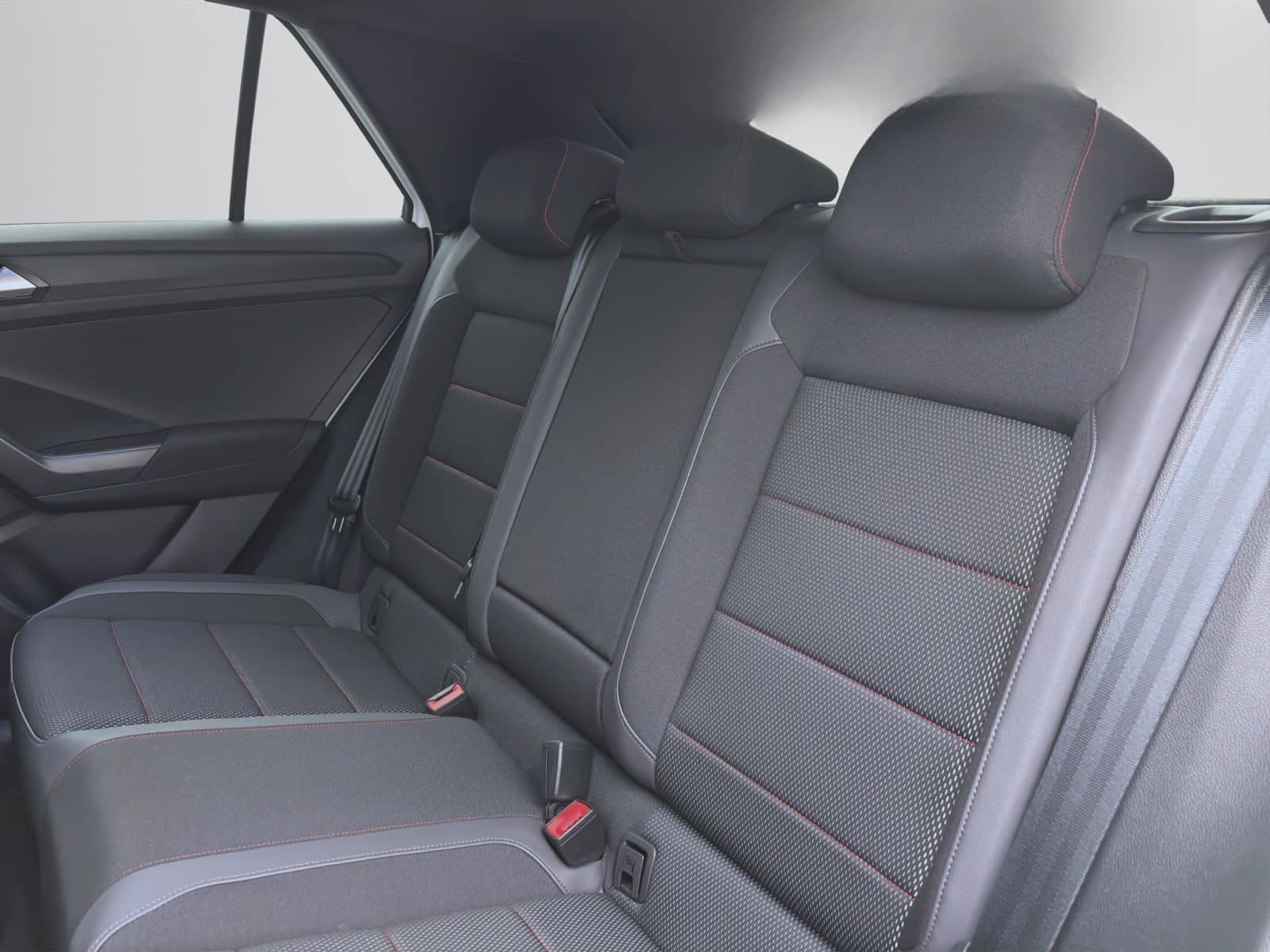 Volkswagen T-Roc 1.5 TSI SPORT AHK PDC LED SITZHZG foto 15