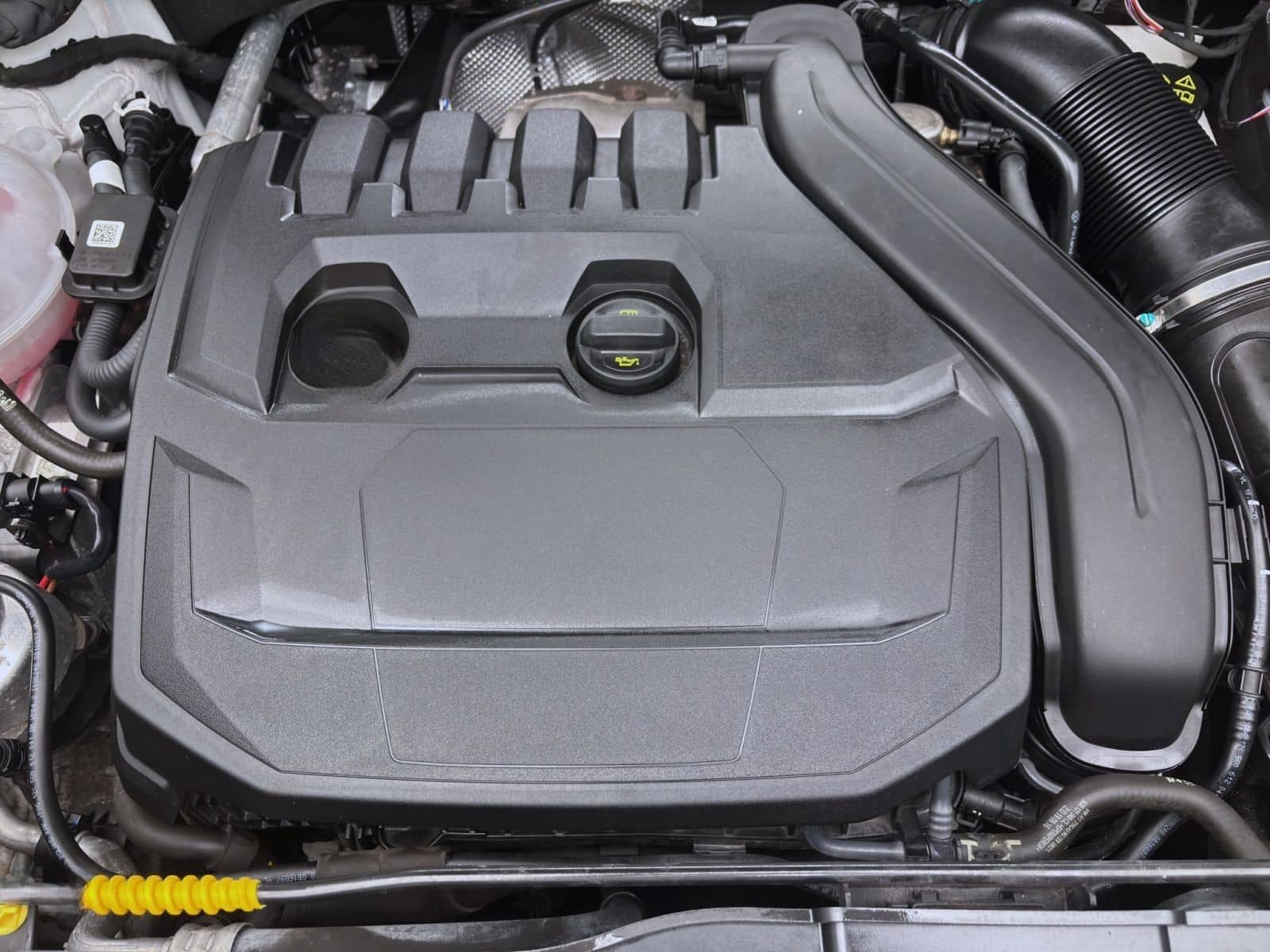 Volkswagen T-Roc 1.5 TSI SPORT AHK PDC LED SITZHZG foto 17