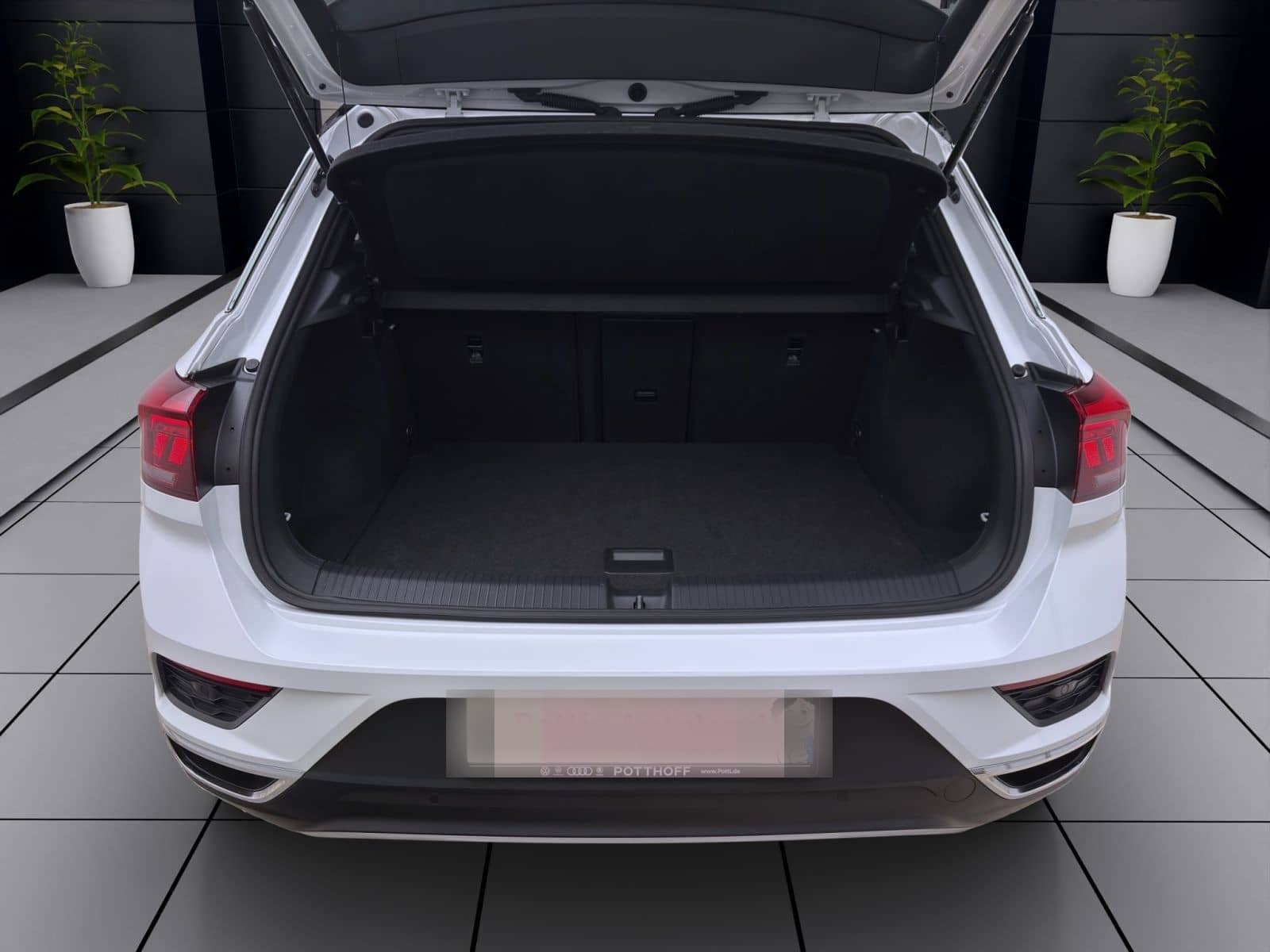 Volkswagen T-Roc 1.5 TSI SPORT AHK PDC LED SITZHZG foto 4