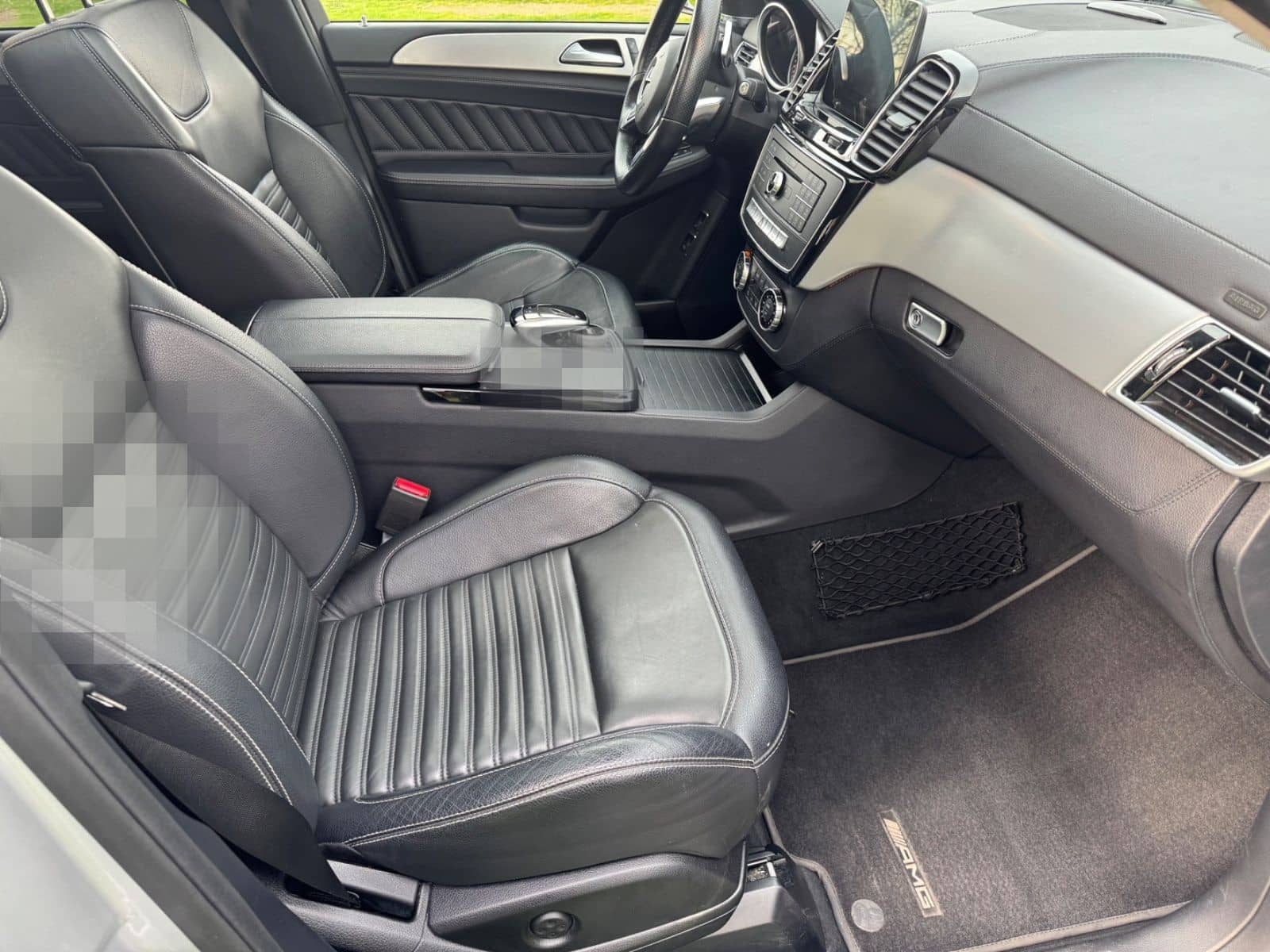 Mercedes-Benz GLE 350 GLE Coupe d 4Matic AMG 360Grad Panorama foto 13