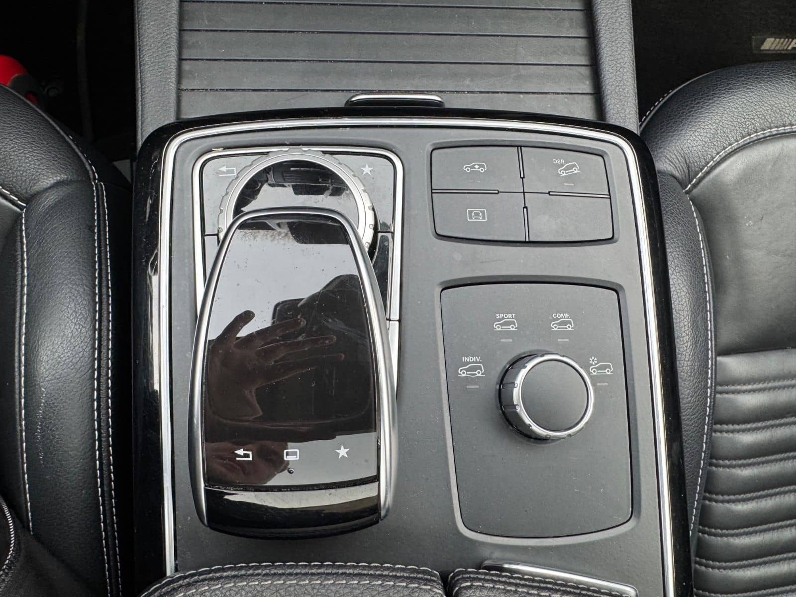 Mercedes-Benz GLE 350 GLE Coupe d 4Matic AMG 360Grad Panorama foto 16