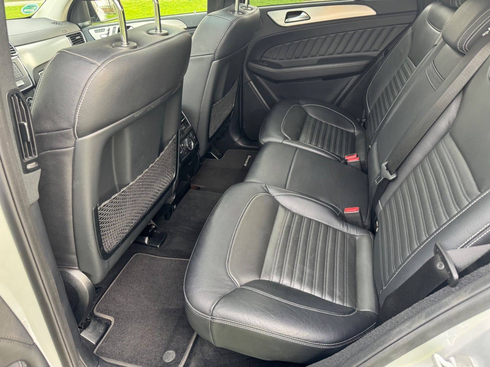 Mercedes-Benz GLE 350 GLE Coupe d 4Matic AMG 360Grad Panorama foto 17