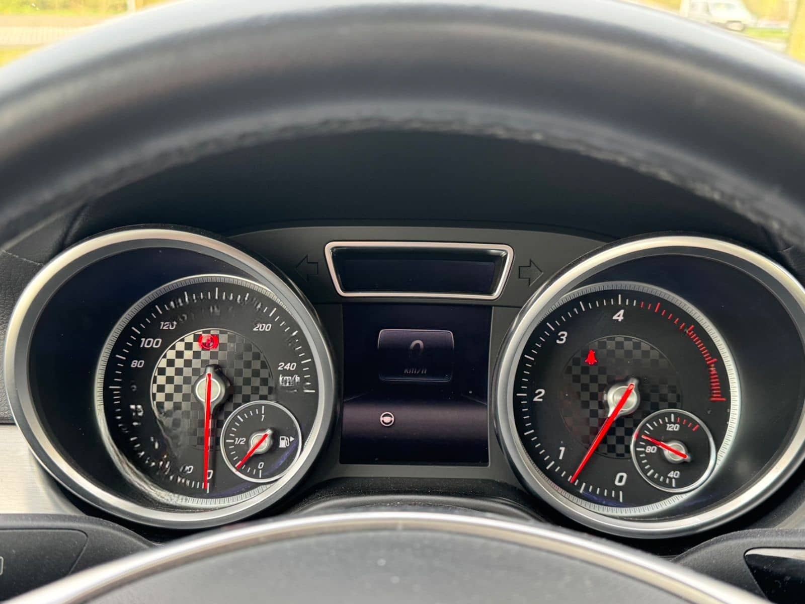 Mercedes-Benz GLE 350 GLE Coupe d 4Matic AMG 360Grad Panorama foto 21