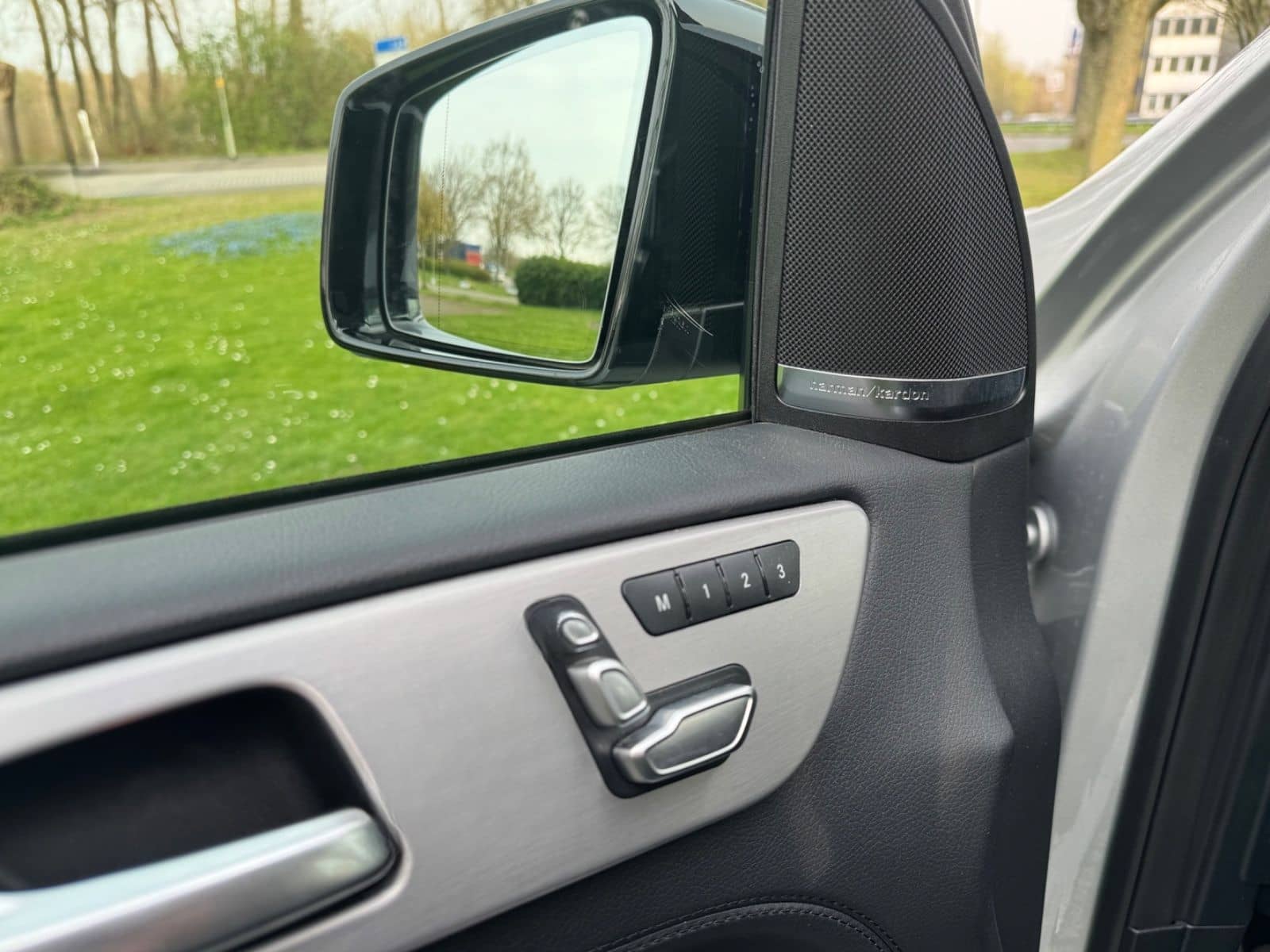 Mercedes-Benz GLE 350 GLE Coupe d 4Matic AMG 360Grad Panorama foto 8