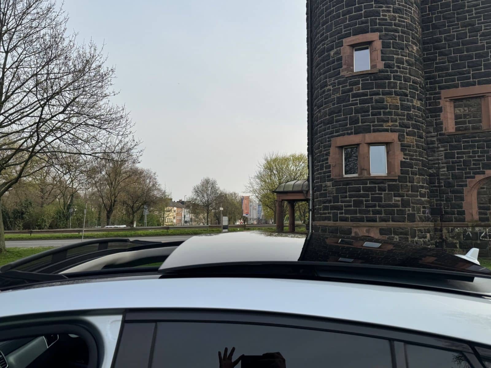 Mercedes-Benz GLE 350 GLE Coupe d 4Matic AMG 360Grad Panorama foto 9