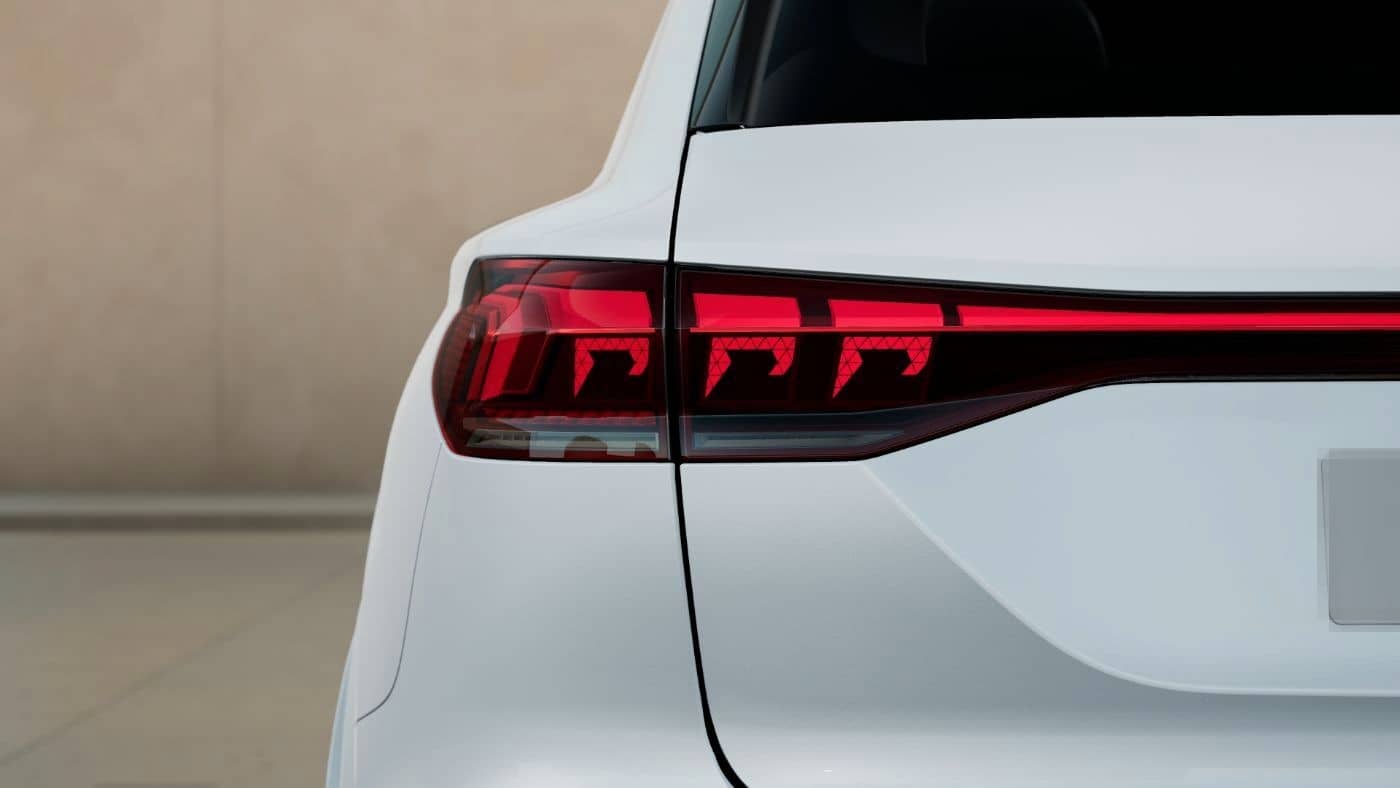 Audi Q6 e-tron quattro S line MATRIX AHK PANO foto 7