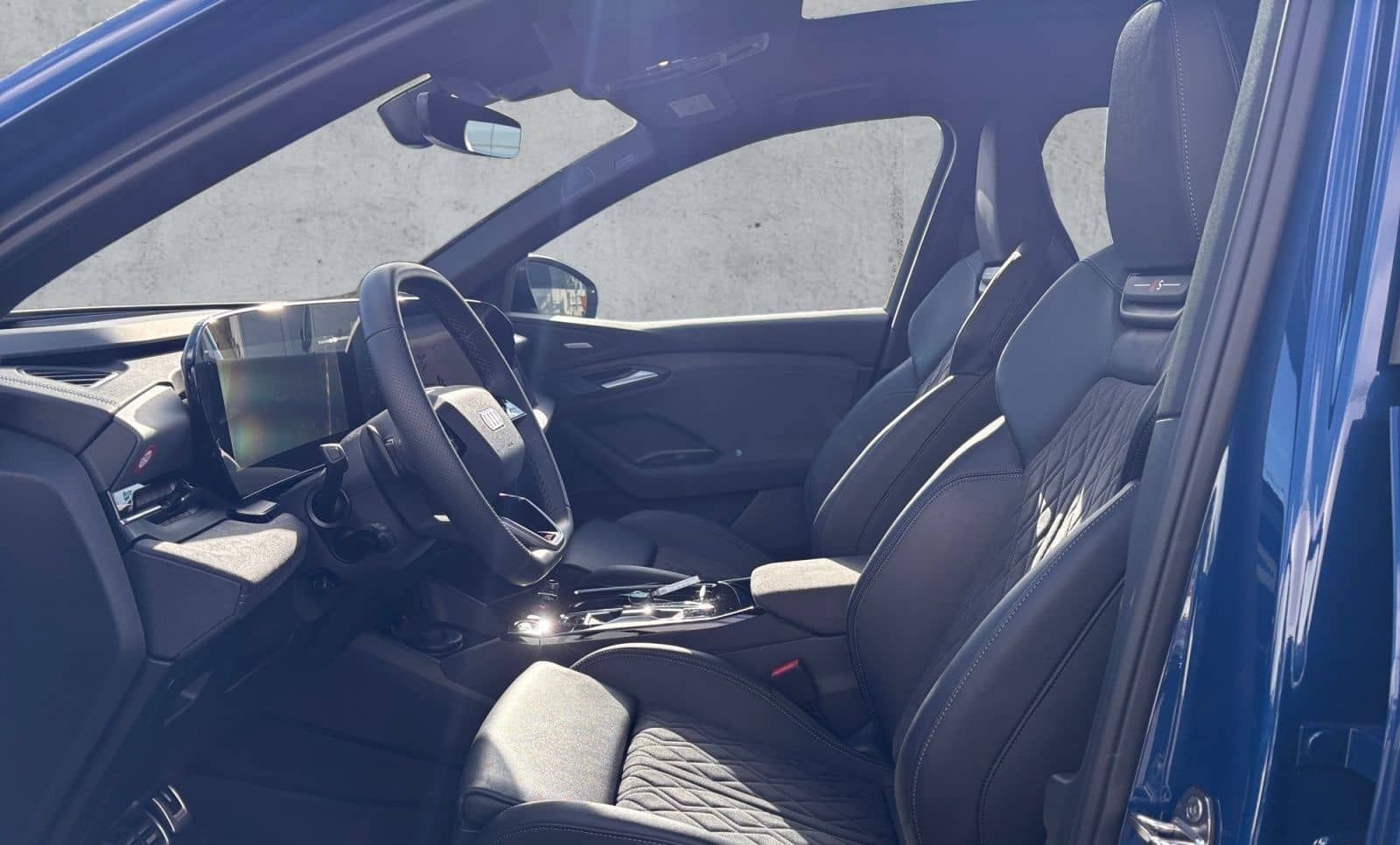 Audi Q6 e-tron QU EDITION ONE MATRIX+HuD+B&O+AIR+AHK foto 12