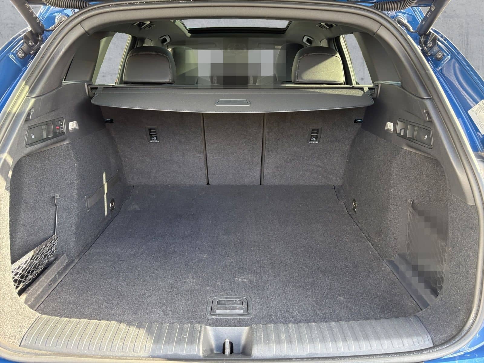 Audi Q6 e-tron QU EDITION ONE MATRIX+HuD+B&O+AIR+AHK foto 15