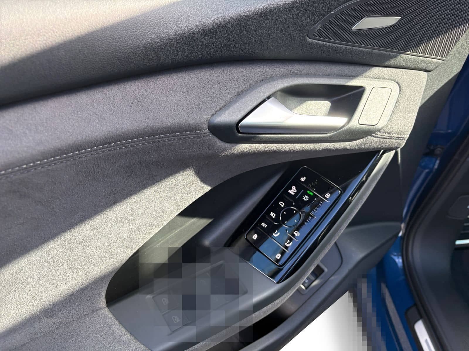 Audi Q6 e-tron QU EDITION ONE MATRIX+HuD+B&O+AIR+AHK foto 16