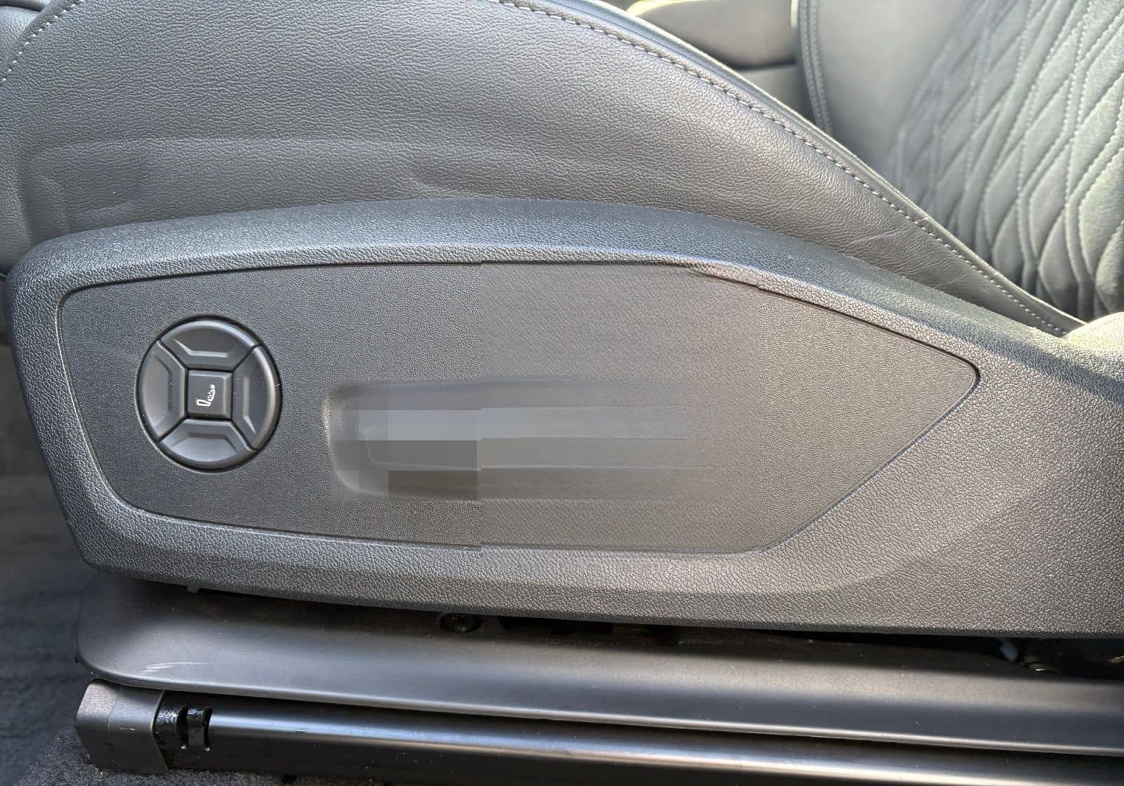 Audi Q6 e-tron QU EDITION ONE MATRIX+HuD+B&O+AIR+AHK foto 20