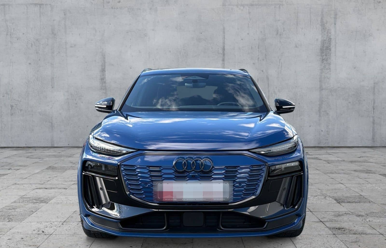 Audi Q6 e-tron QU EDITION ONE MATRIX+HuD+B&O+AIR+AHK foto 3