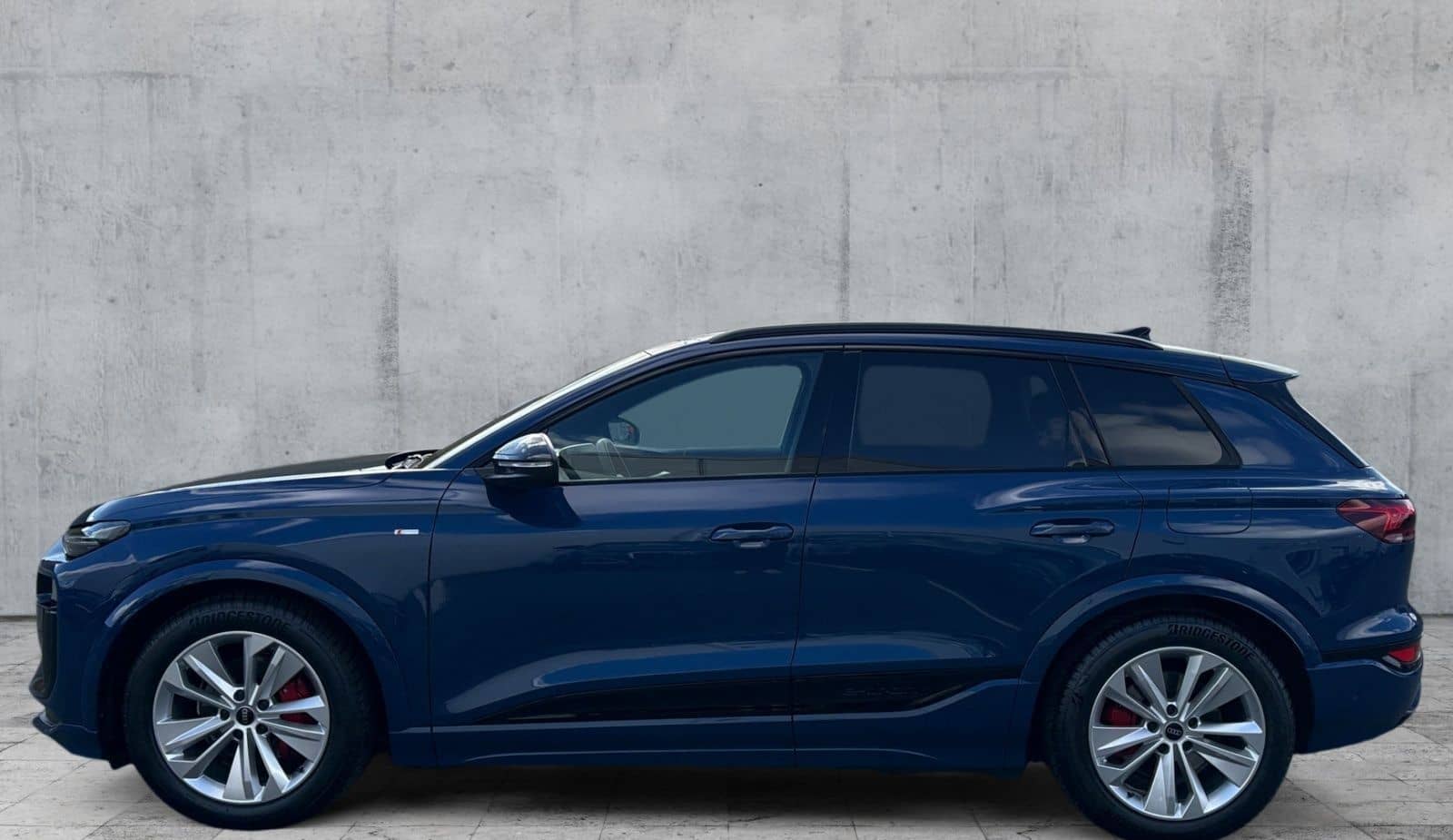 Audi Q6 e-tron QU EDITION ONE MATRIX+HuD+B&O+AIR+AHK foto 4