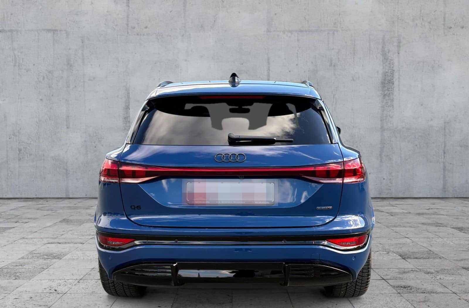 Audi Q6 e-tron QU EDITION ONE MATRIX+HuD+B&O+AIR+AHK foto 5