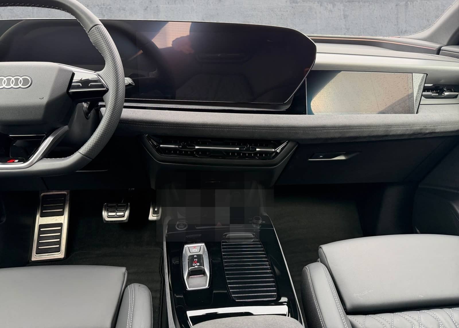 Audi Q6 e-tron QU S-LINE MATRIX+NAVI+HuD+B&O+ACC+AIR foto 11