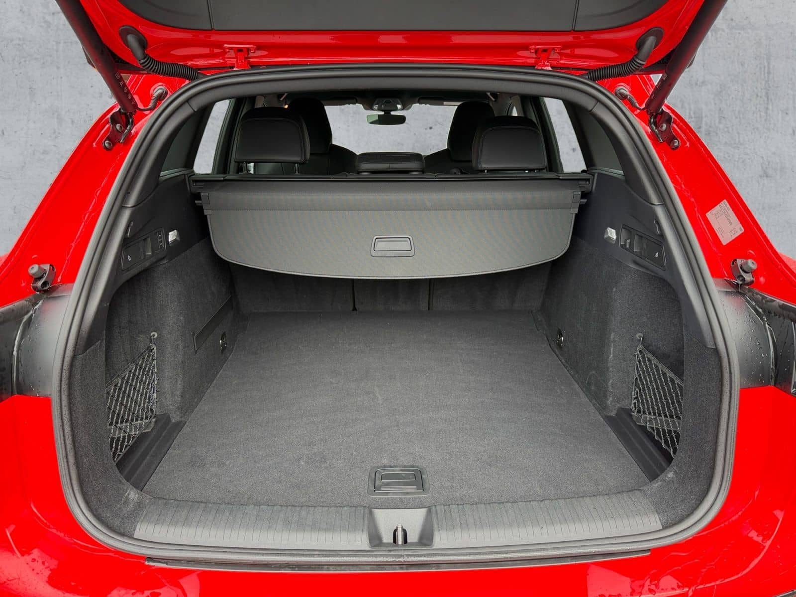 Audi Q6 e-tron QU S-LINE MATRIX+NAVI+HuD+B&O+ACC+AIR foto 14