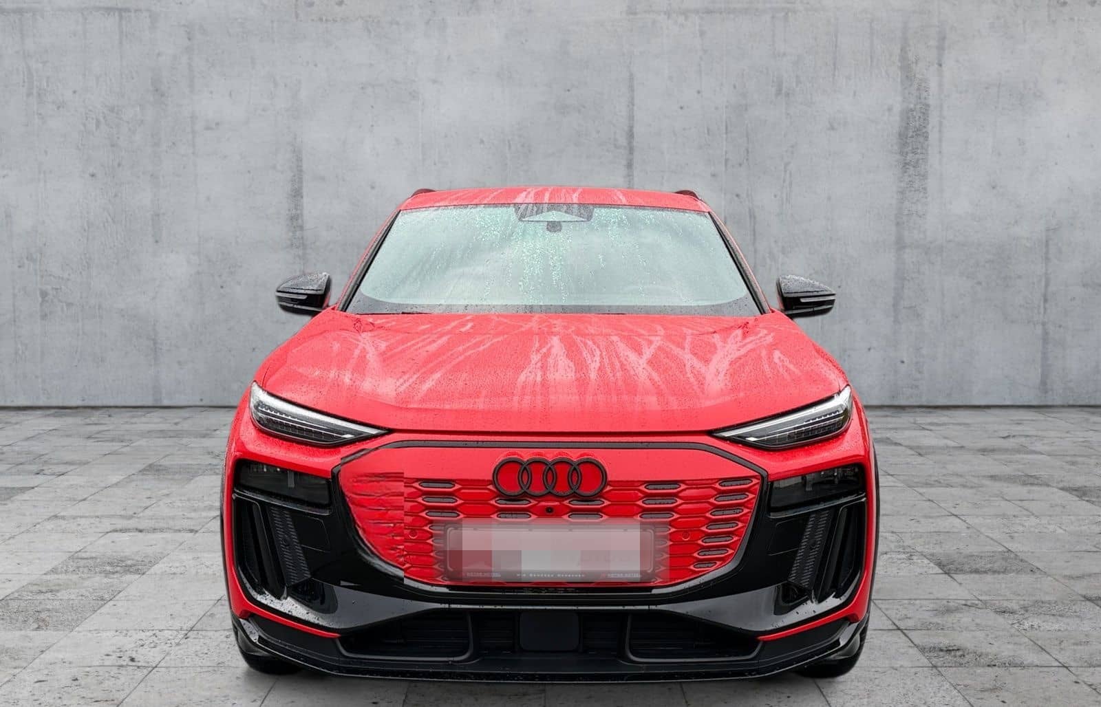 Audi Q6 e-tron QU S-LINE MATRIX+NAVI+HuD+B&O+ACC+AIR foto 3