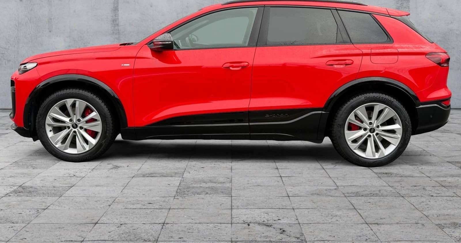 Audi Q6 e-tron QU S-LINE MATRIX+NAVI+HuD+B&O+ACC+AIR foto 4