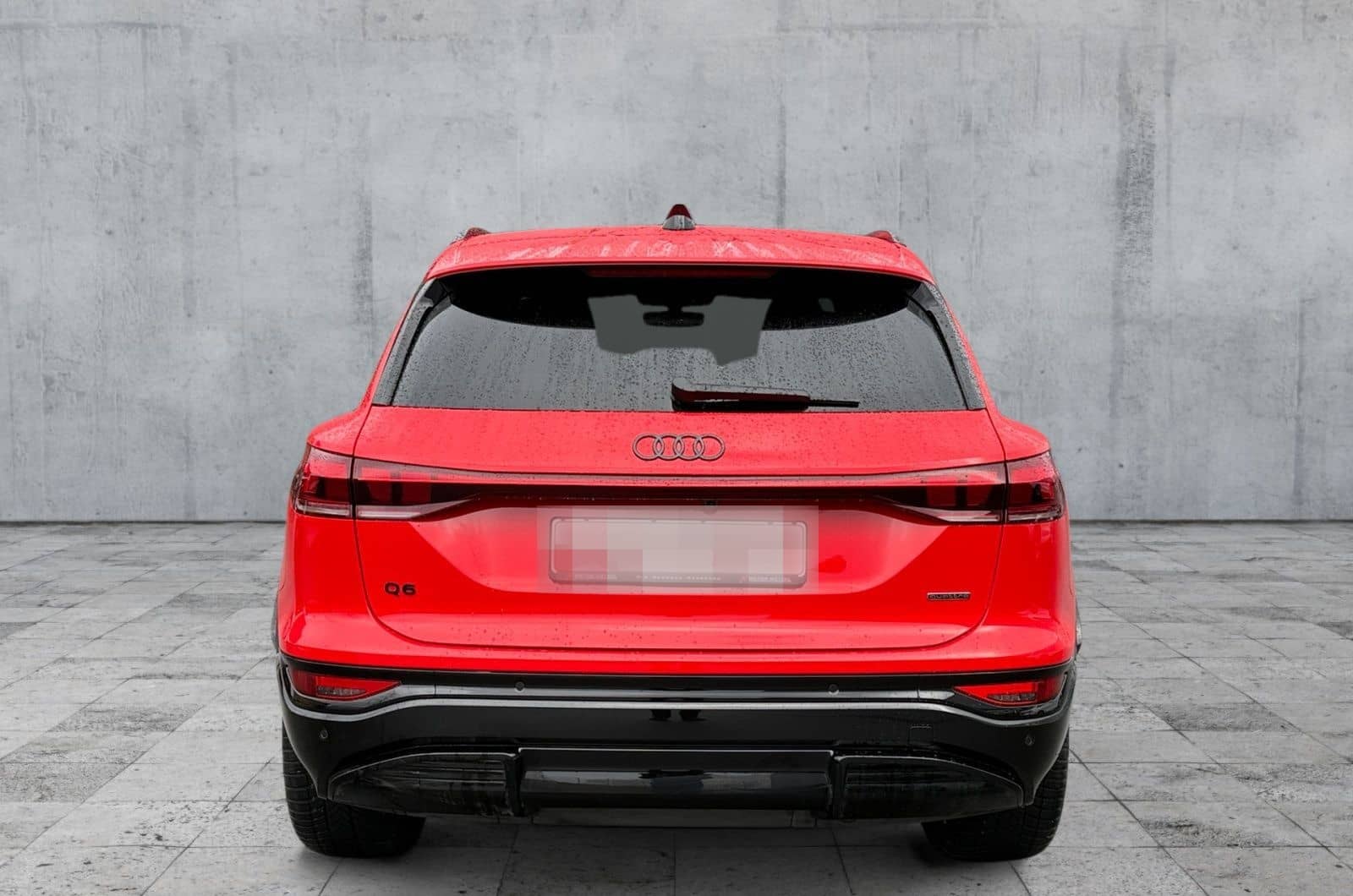 Audi Q6 e-tron QU S-LINE MATRIX+NAVI+HuD+B&O+ACC+AIR foto 5