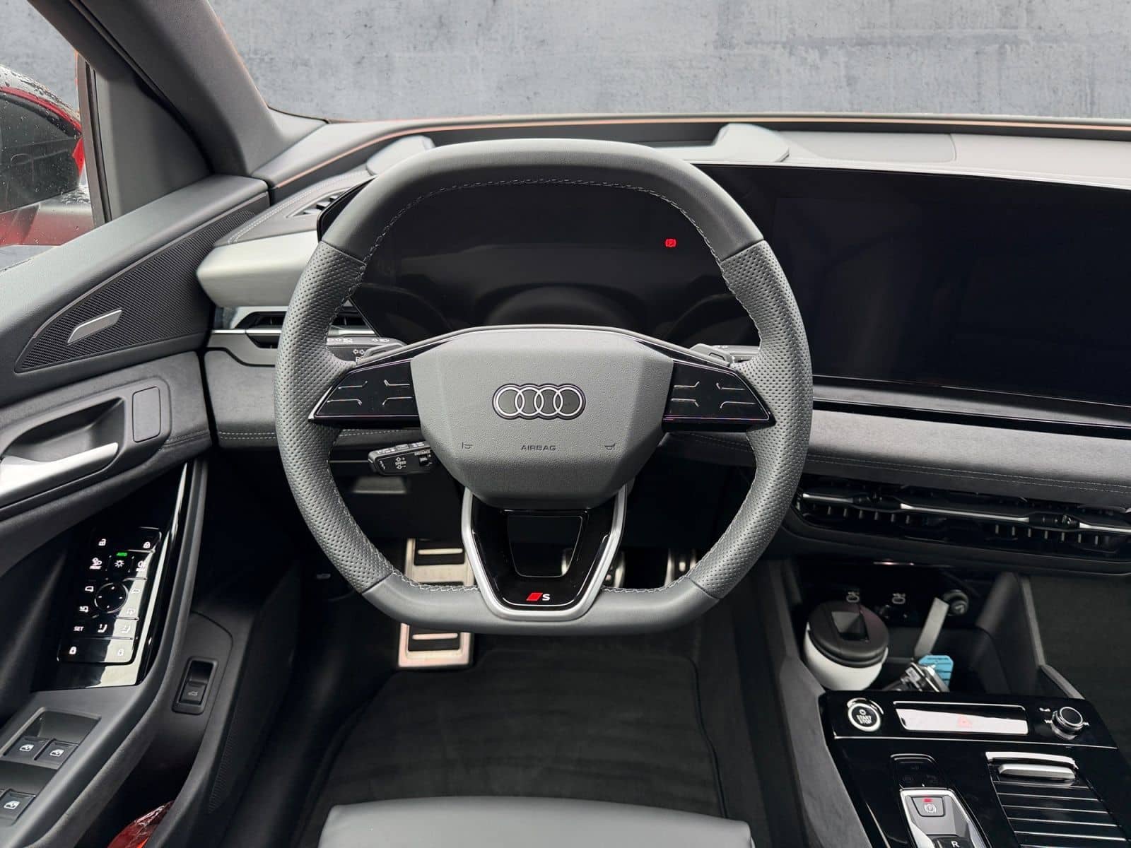 Audi Q6 e-tron QU S-LINE MATRIX+NAVI+HuD+B&O+ACC+AIR foto 10