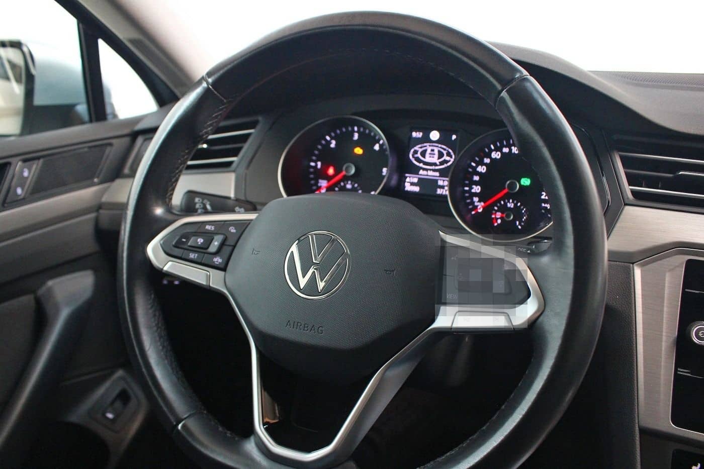 Volkswagen Passat Variant 2.0 TDI AHK|ACC|RCam|SHZ|NAV|APP foto 13