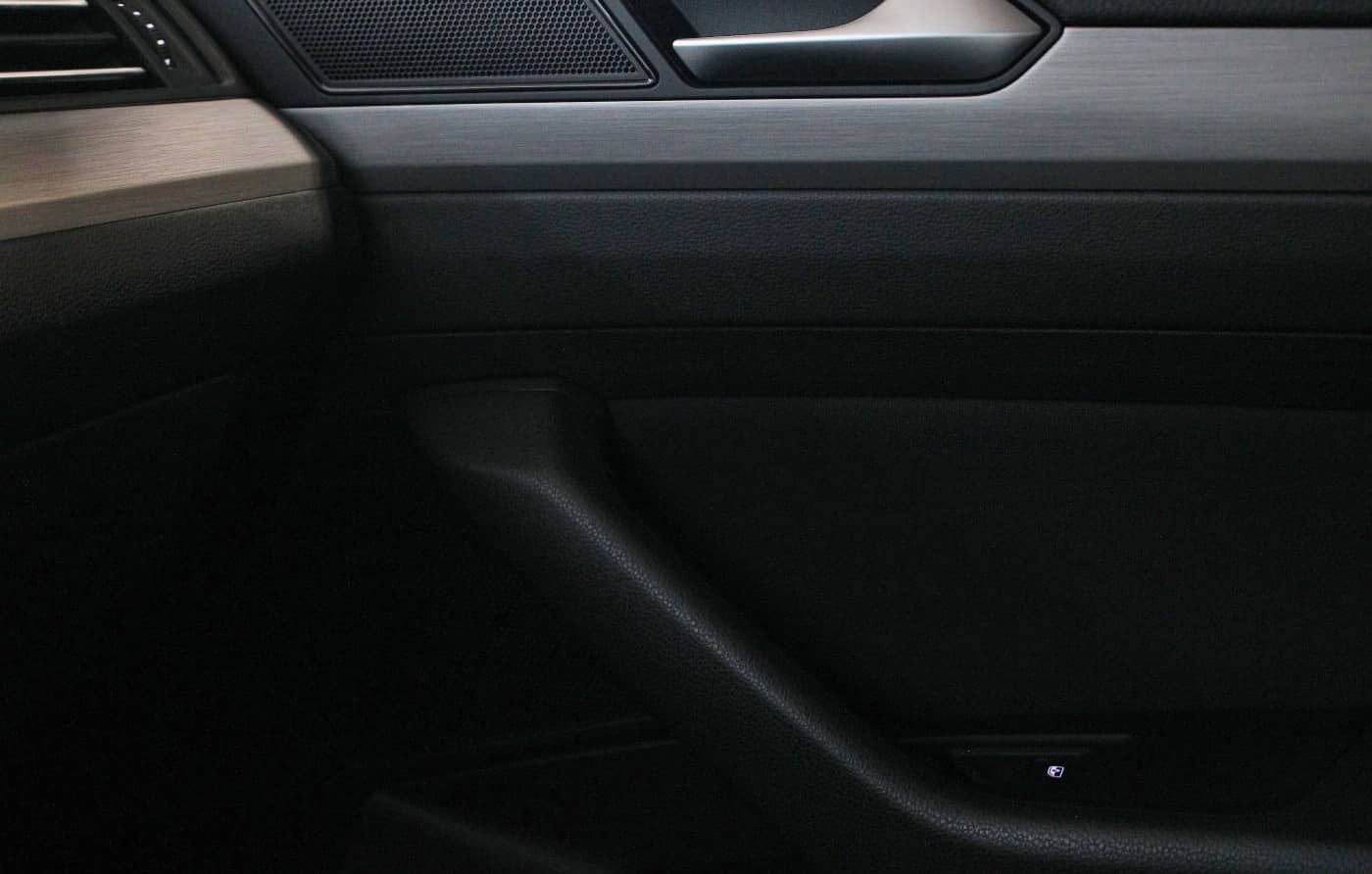 Volkswagen Passat Variant 2.0 TDI AHK|ACC|RCam|SHZ|NAV|APP foto 17