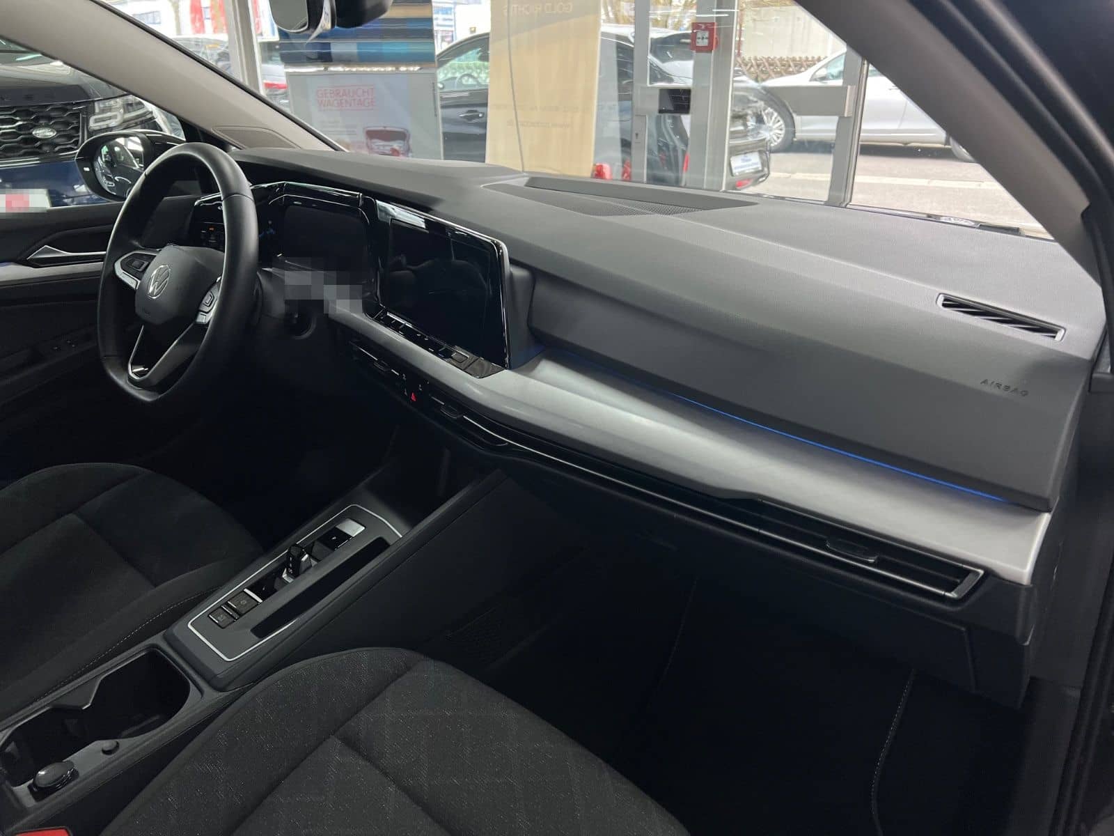 Volkswagen Golf VIII 2.0 TDI Var. Life III VIELE PAKETE III foto 19