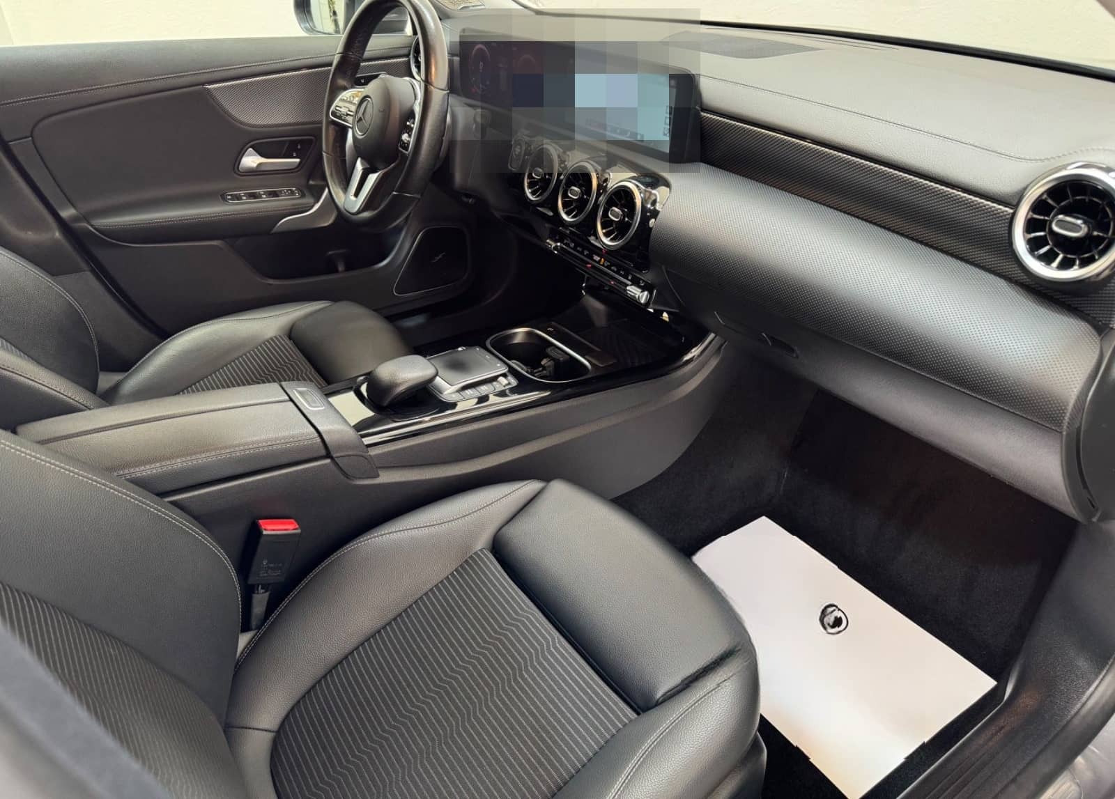 Mercedes-Benz CLA 250 e SB PROGR.-BURMESTER-KAM-SIDE-WIDE-AHK foto 12