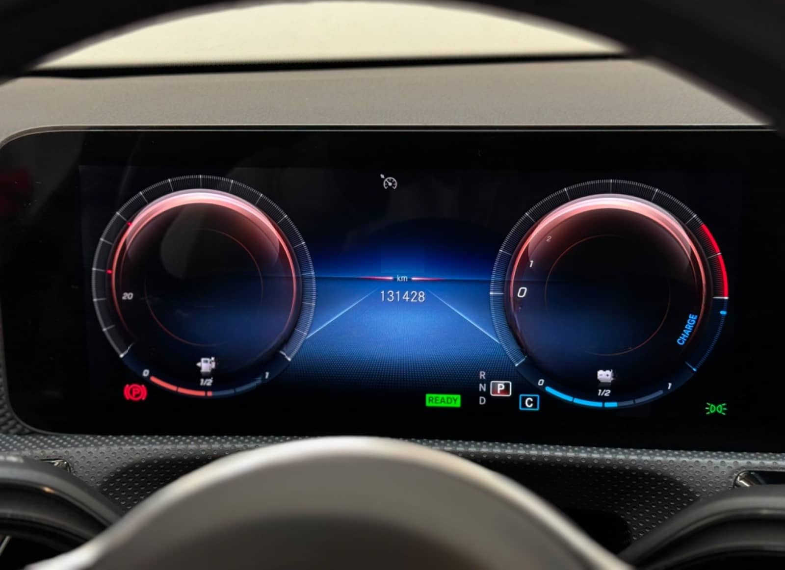 Mercedes-Benz CLA 250 e SB PROGR.-BURMESTER-KAM-SIDE-WIDE-AHK foto 14