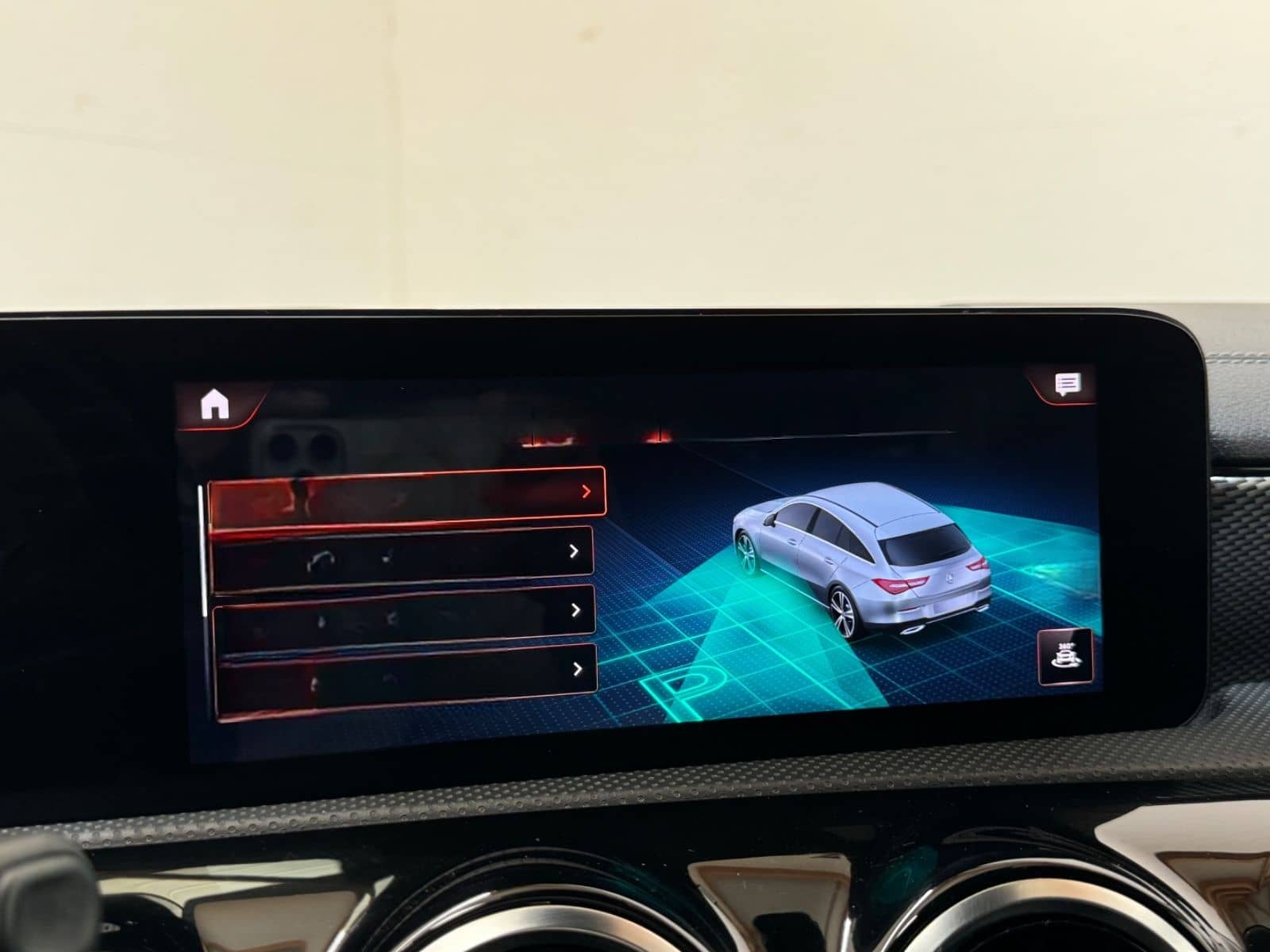 Mercedes-Benz CLA 250 e SB PROGR.-BURMESTER-KAM-SIDE-WIDE-AHK foto 17