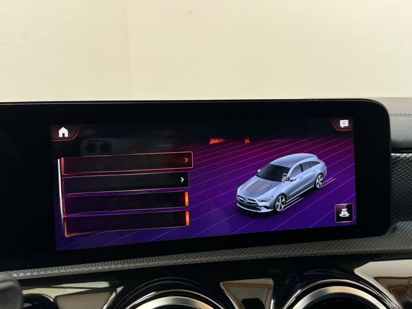 Mercedes-Benz CLA 250 e SB PROGR.-BURMESTER-KAM-SIDE-WIDE-AHK foto 18