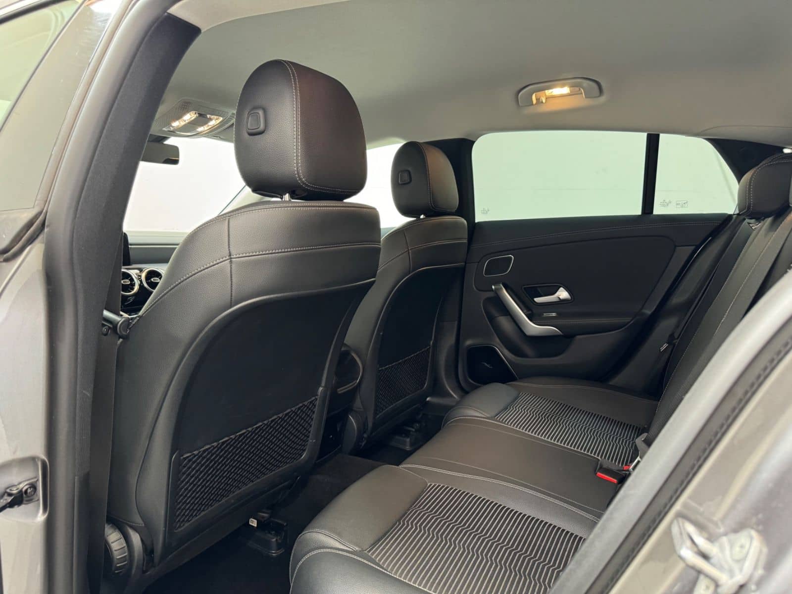 Mercedes-Benz CLA 250 e SB PROGR.-BURMESTER-KAM-SIDE-WIDE-AHK foto 24