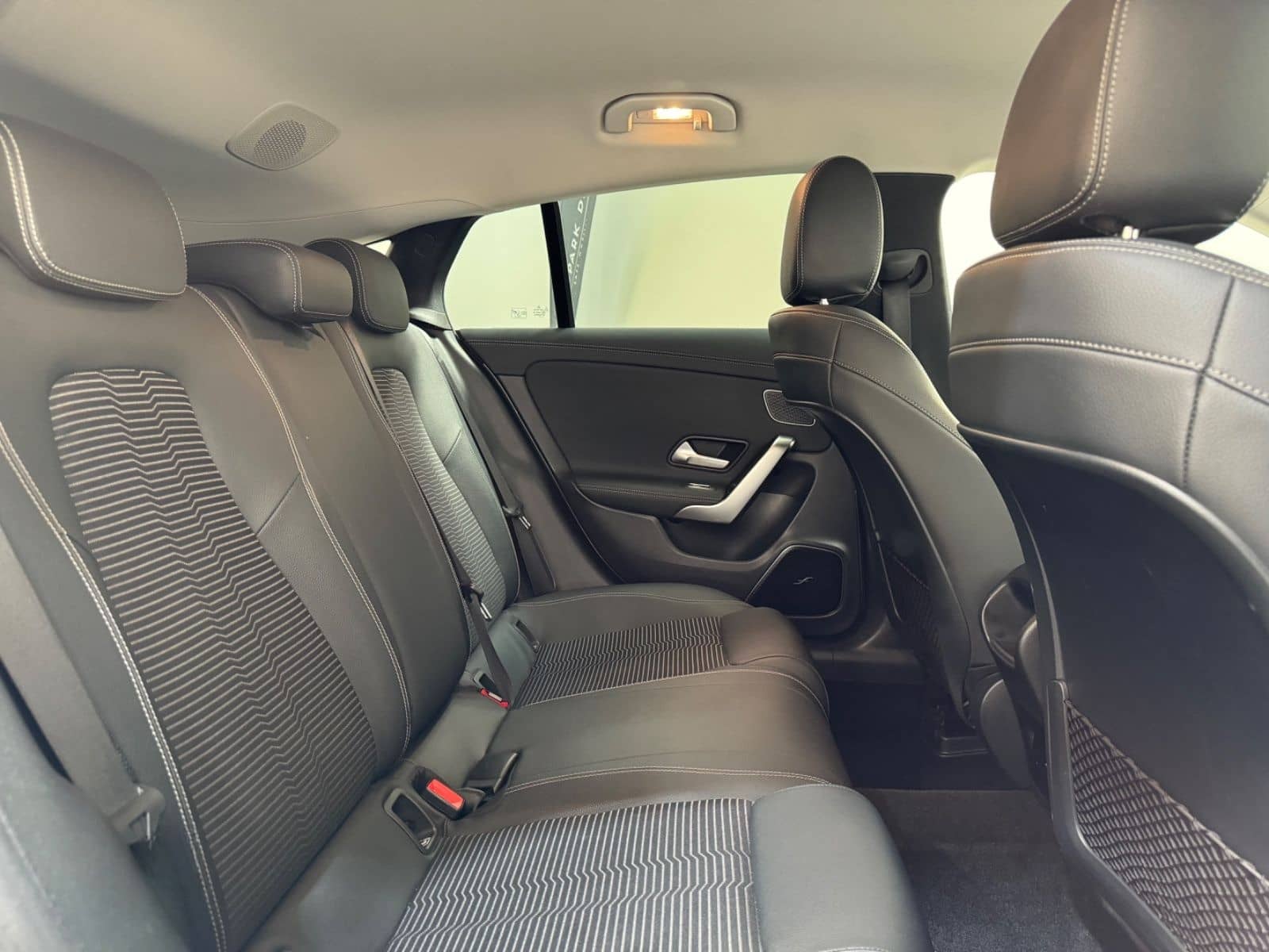 Mercedes-Benz CLA 250 e SB PROGR.-BURMESTER-KAM-SIDE-WIDE-AHK foto 25