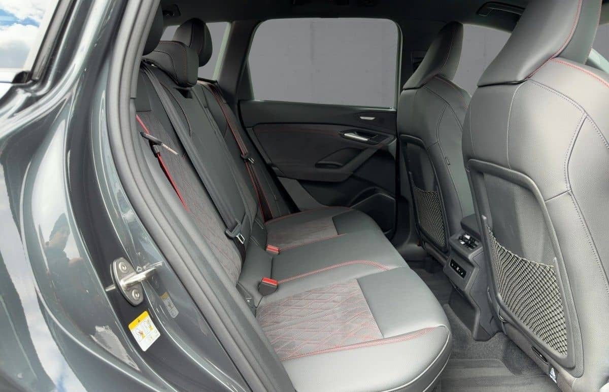 Audi Q6 e-tron QU S-LINE MATRIX+NAVI+HuD+B&O+AIR+AHK foto 13