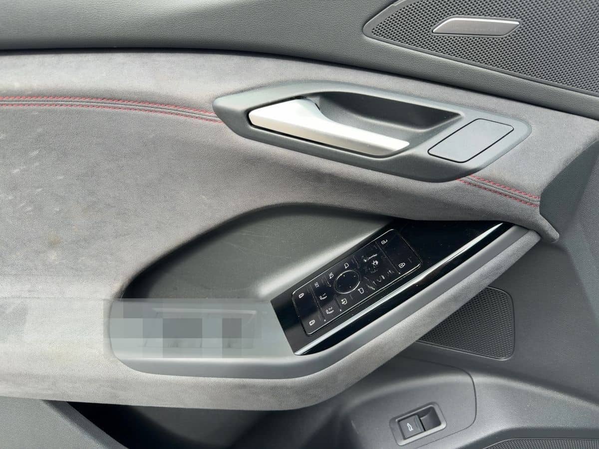 Audi Q6 e-tron QU S-LINE MATRIX+NAVI+HuD+B&O+AIR+AHK foto 16