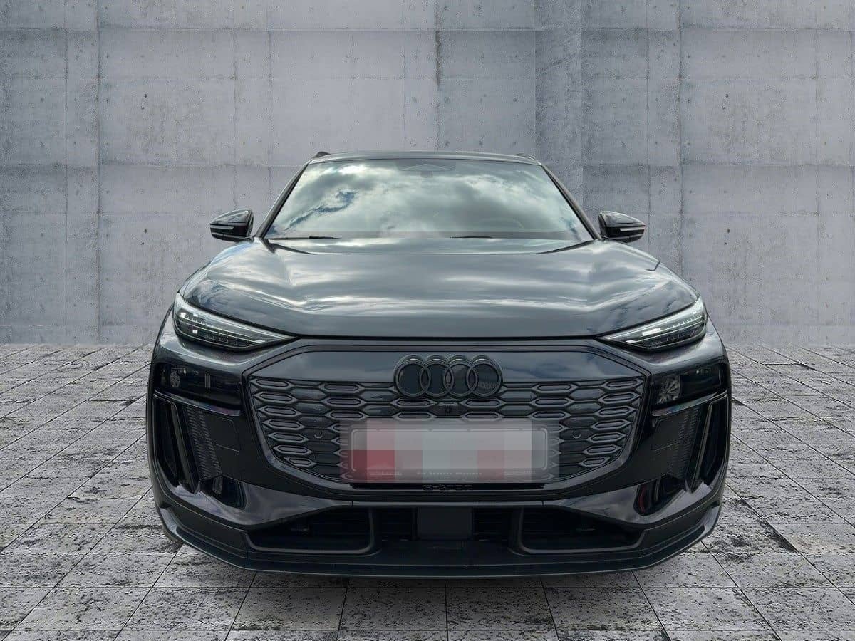 Audi Q6 e-tron QU S-LINE MATRIX+NAVI+HuD+B&O+AIR+AHK foto 3