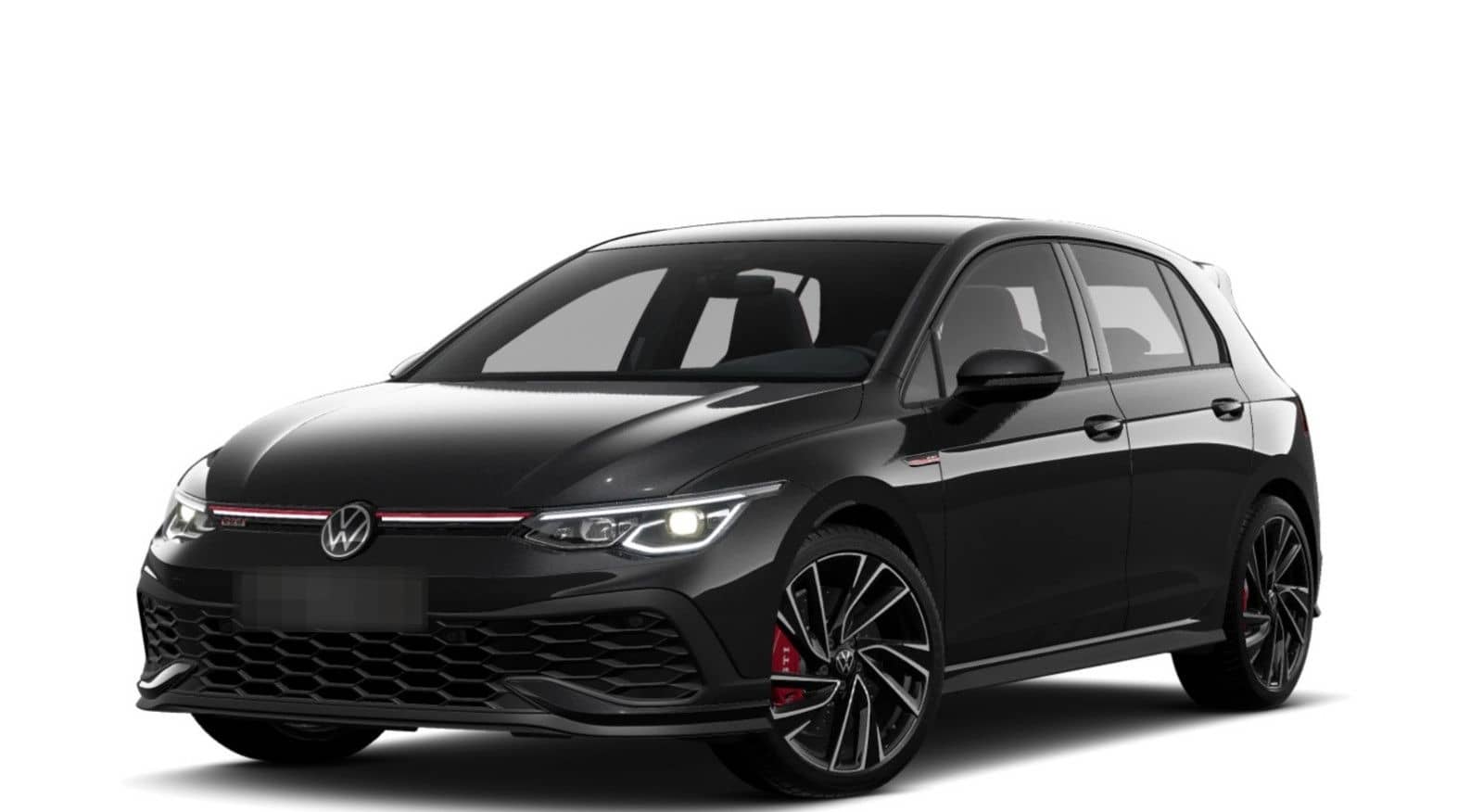 Volkswagen Golf VIII GTI Clubsport LED RÜCKFAHRKAMERA KLIMA foto 2