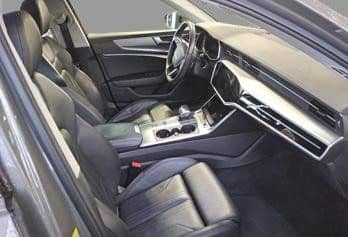 Audi A6 Avant 45 TDI Q Sport MATRIX+BLACK+APP+AHK foto 4